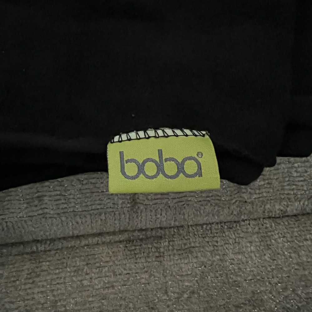 Boba Black Women's Apparel